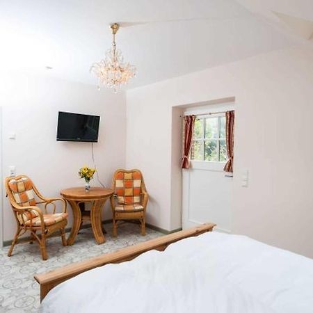 Doppelzimmer Holthusen 25515 Weener المظهر الخارجي الصورة