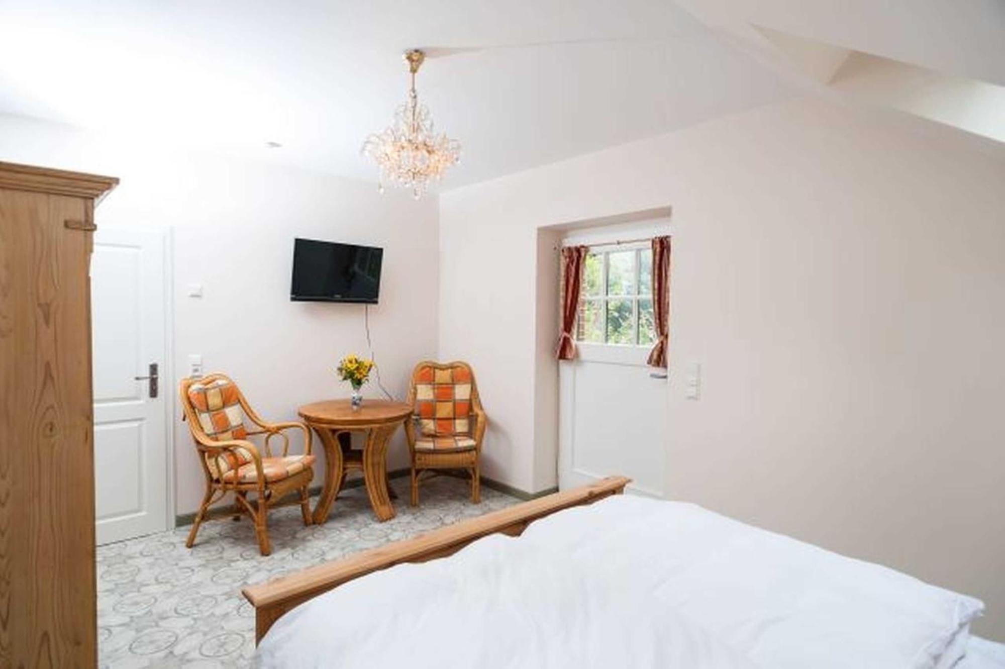 Doppelzimmer Holthusen 25515 Weener المظهر الخارجي الصورة